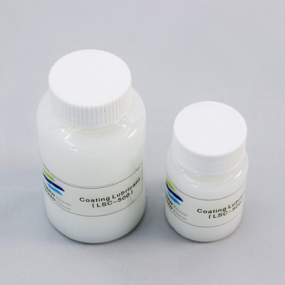 Beschichtende industrielle Schmiermittel-Kalziumstearat-Emulsion für Gummihandschuhe nicht Ionicity