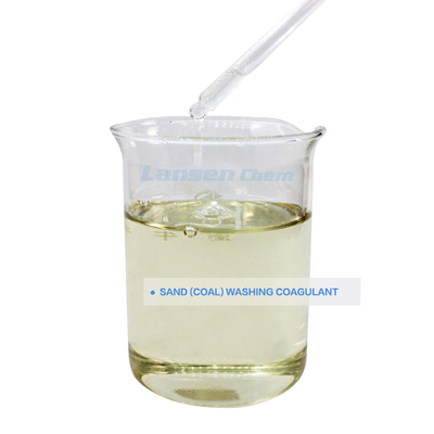 Wasserbehandlungs-Sand-Reinigungs-Gerinnungsmittel-Abwasser-Chemikalien-Ölfeld-Bohrungszusätze