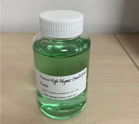 Kationisches hohes Polymer-Emulsionsmittel LS-A20 Akd, damit die Papierherstellung produziert