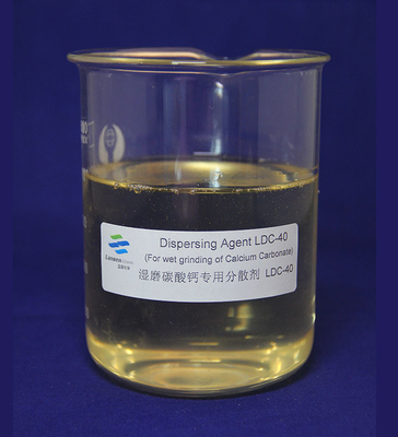polyacrylate Natriumzerstreuungsmittel Paper Coating Chemical verhindern Calciumcarbonats-Agglutination
