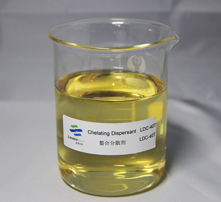 DADMAC 60/65 Chemikalien zur Wasserbehandlung