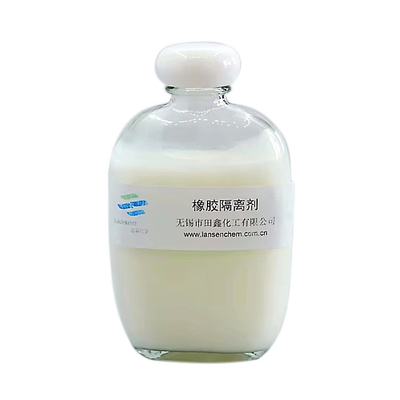 Hersteller 1592 23 0 Gummientlastungsmittel Weiße Emulsion Gummiisolierungsmittel