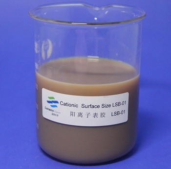 Kationischer Speicher 4 der SAE-Oberflächenleimungs-Mittel-Dichte-1-1.03 - 30℃