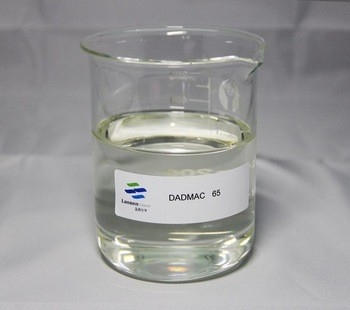 Chemische nassmachendes Mittel-Diallyl Dimethyl Ammonium-Chlorverbindung Clay Stabilizers DADMAC
