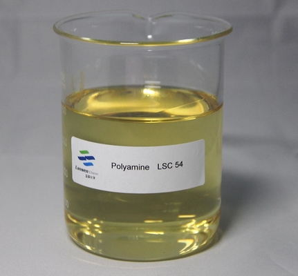 Kationisches Polyelektrolyt-Wasserbehandlungs-Polyamin, das 42751-79-1 bohrt