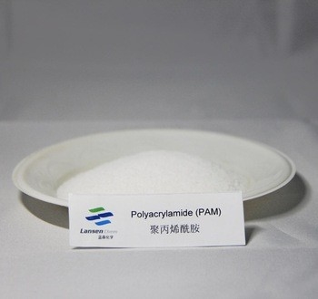 9003-05-8 hygroskopisch für Polyacrylamid weißes Paple-Gelb-Pulver-hohe Leistungsfähigkeit