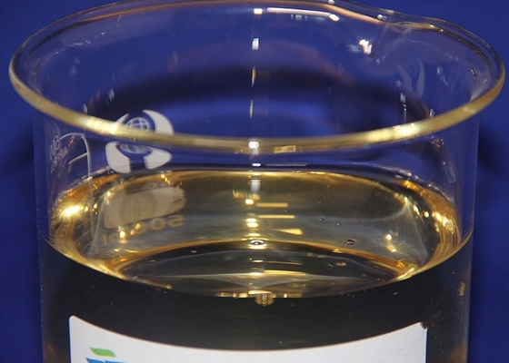 NSF 	Polydadmac-Gerinnungsmittel-Wasserbehandlung in Viskosität 1000-3000 des chemische Industrie-Rauminhalt-39%-41%