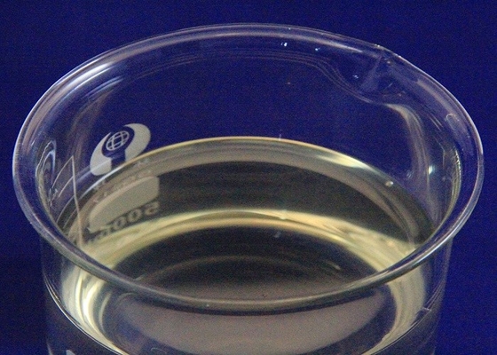 Chemisches zusätzliches kationisches Polyelektrolyt-Polyamin des Mittel-42751-79-1 für bohrende Art LSC 51-55 der Reinheit 50±1%