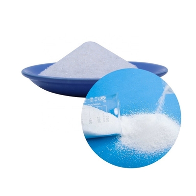 K640/K620 Wasserbehandlungs-Flockungsmittel-anionisches Polyacrylamid-Polymer ISO9001, SGS, Viskosität >1000cps