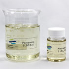 Liquid Polyamine Flocculant Distributor Inorganic Polymers In Waste Water Treatment