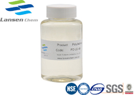 Viscous Liquid Cationic Poly Diallyl Dimethyl Ammonium Chloride Water Chemicals