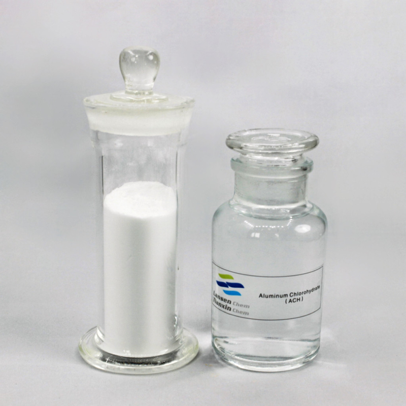 Aluminiumchlorverbindungs-Hexahydrat ACH-Textilzusätzliches Mittel-Salzgehalt Cas 1327-41-9