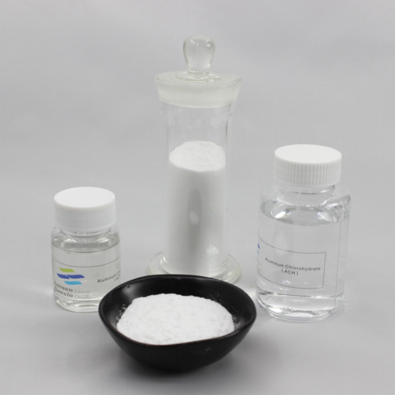 Aluminiumchlorverbindungs-Hexahydrat ACH-Textilzusätzliches Mittel-Salzgehalt Cas 1327-41-9