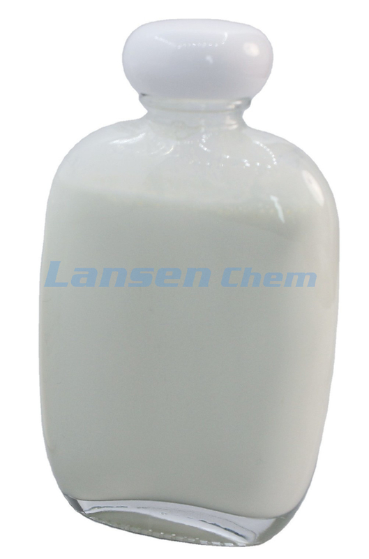 Polyacrylamid-Emulsions-Zurückhalten-Filterhilfsmittel-Bergbau-Flockungsmittel PAM For Coal Washing