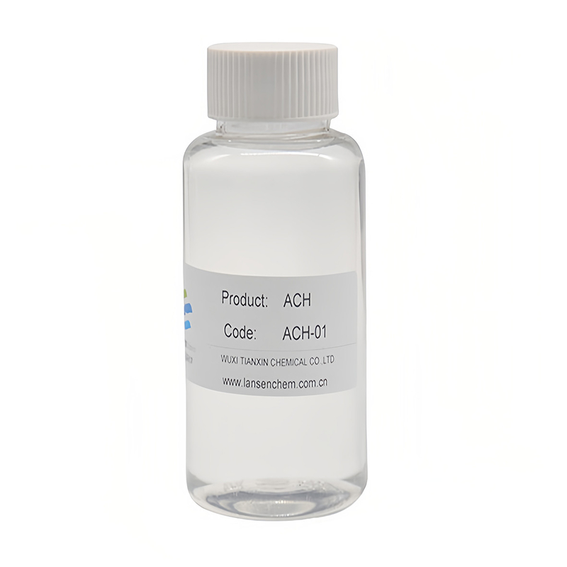 Aluminiumchlorhydrat ACH Kosmetik Antiperspirant Verbessern Trübung Entfernung Kapazität Antiperspirant Ach