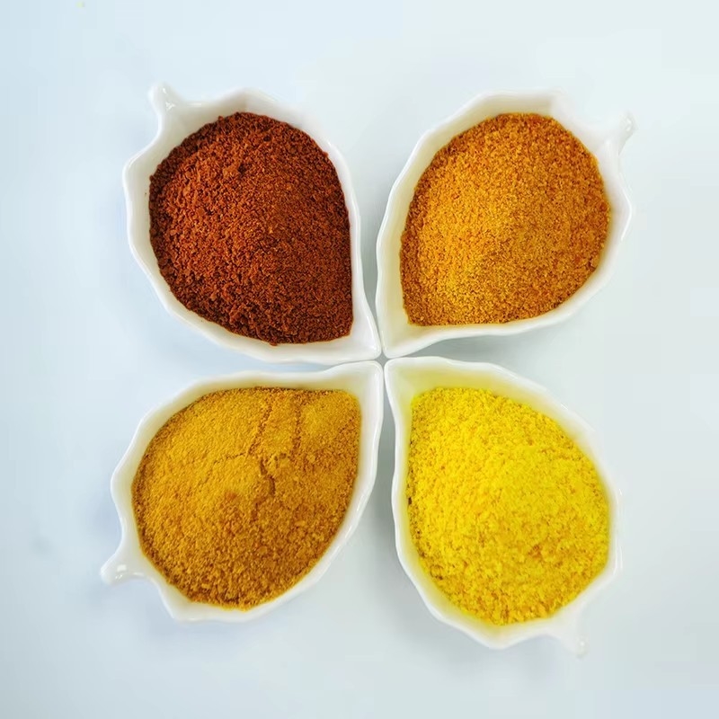 Coagulant Hilfsmittel Poly-Aluminiumchlorid PAC 30% in der Klärung von Abwässern in chemischen Fabriken verwendet