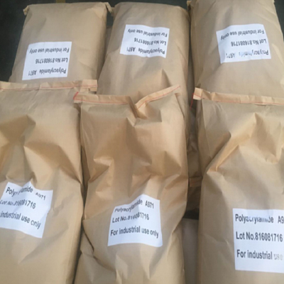 Wasseraufbereitung Aluminium-chemischer anionischer Abfall-Fänger Chlorohydrate ACH als Papierindustrie
