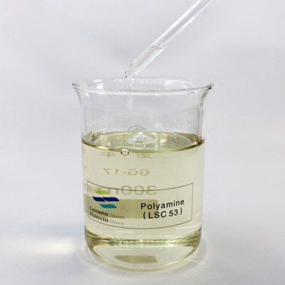 42751-79-1 zufriedenes Äquivalent des Polyamin-Gerinnungsmittel-50%