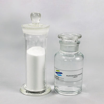 Aluminiumchlorhydrat ACH