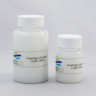 Beschichtende industrielle Schmiermittel-Kalziumstearat-Emulsion für Gummihandschuhe nicht Ionicity