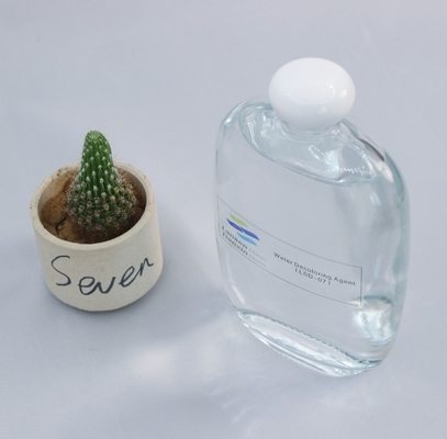 Wasserbehandlungs-Wasser Decoloring-Mittel Chemicals For Textile und Druck des Färbens