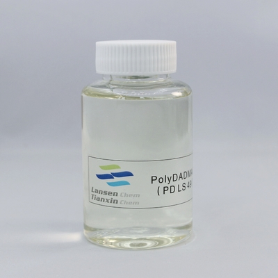 40% Pdadmac Polydadmac Gerinnungsmittel Poly-diallyl Dimethyl Ammoniumchlorid Industiral ordnen trinkendes Watergrade