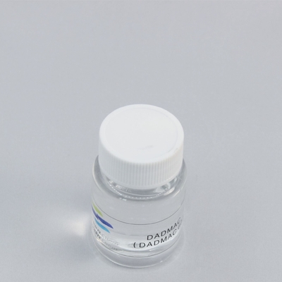 Kationisches Mittel-Diallyl Dimethyl Ammonium-Chlorverbindungs-Textilgerinnungsmittelflockungsmittel der Monomere-DADMAC Decolorant