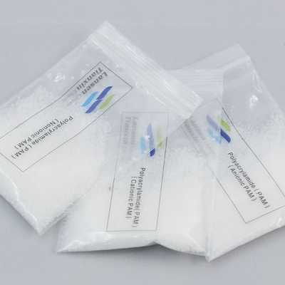 Behandlung Ölfeld-zusätzliche Mittel-Poly Acrylamides Pam Powder Sludge Conditioner Wastewater