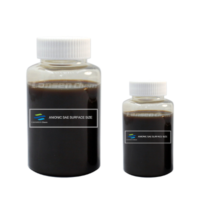 Chemisches anionisches PapierSAE Surface Sizing Agent Good filmbildend und Verstärkung