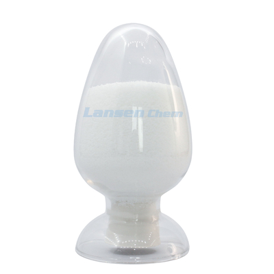 Anionisches Polyacrylamid PAM Powder Flocculant Or Sand und Kohlen-Reinigungs-Gerinnungsmittel