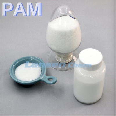 Industrielles anionisches Polyacrylamid-Pulver-Entfärben und Gerinnungsmittel-Mittel