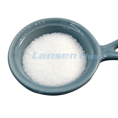 Industrielles anionisches Polyacrylamid-Pulver-Entfärben und Gerinnungsmittel-Mittel