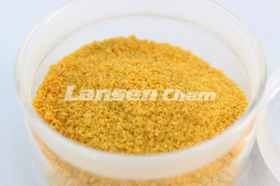 Pac-Pulver-Polyaluminiumchlorverbindungs-Wasser-Reinigungsvertreter Industrial Grade