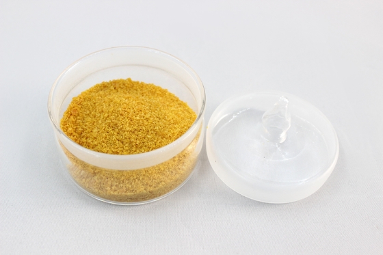 Pac-Pulver-Polyaluminiumchlorverbindungs-Wasser-Reinigungsvertreter Industrial Grade