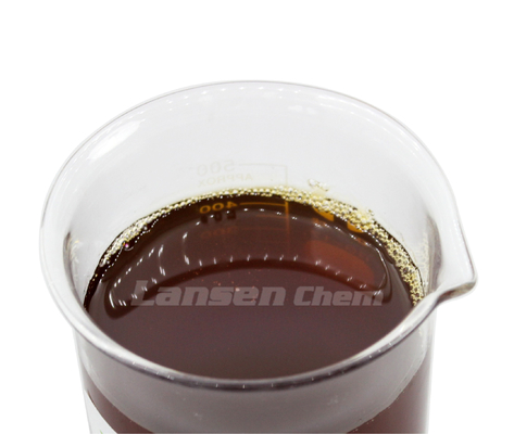 Mittel-Emulsified Oil Removal-Vertreter In Water Emulsion Demulsifier der Wasseraufbereitungs-LSY-502
