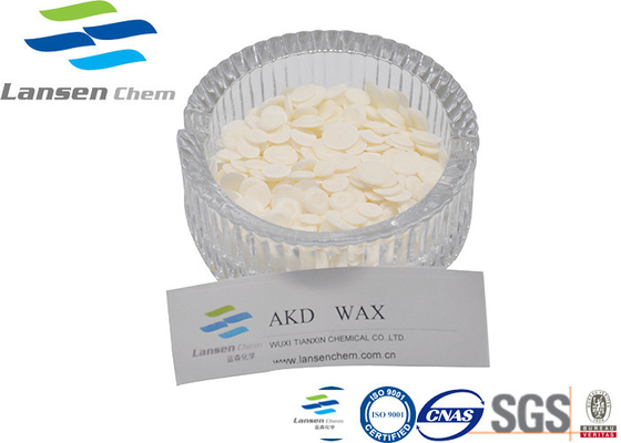 Wachs-Emulsion der Papierherstellungs-Chemikalien-AKD für Kohlepapier CAS 144245-85-2