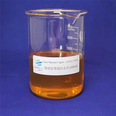 PAPU-Wasser-beständige abstoßende Mittel-Polyamide Polyurea For-Papier-Masse