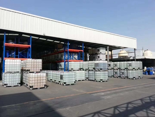 Abwasser-Reinigungs-Polyacrylamid-PAM Emulsion Sludge Sedimentation For-Nahrung