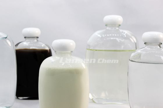 Styrol-Lipid-SAE Surface Sizing Agent Copolymer-kationische Papierindustrie Auxilliaries