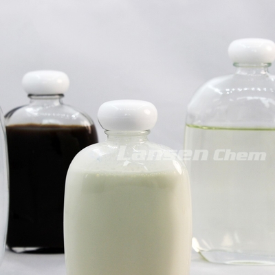 Chemisches Wasser-beständiges abstoßendes Vertreter Potassium Zirconium Carbonate für Papierbeschichtung