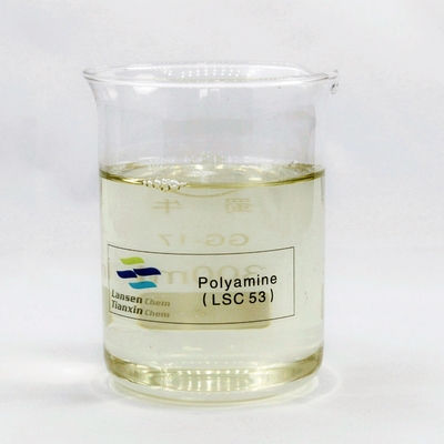 42751-79-1 zufriedenes Äquivalent des Polyamin-Gerinnungsmittel-50%