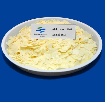 Wachs-Emulsion der Papierherstellungs-Chemikalien-AKD für Kohlepapier CAS 144245-85-2