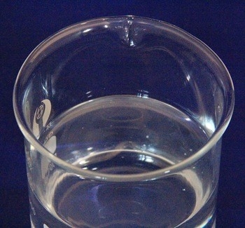 Chemikalien-Trockenfestigkeits-Vertreter Ring Crush Compression Resistance Paper transparent