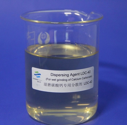 Papierherstellung Polyacrylate-Natriumzerstreuungsmittel-Assistant Chemical Whitewater-Behandlung