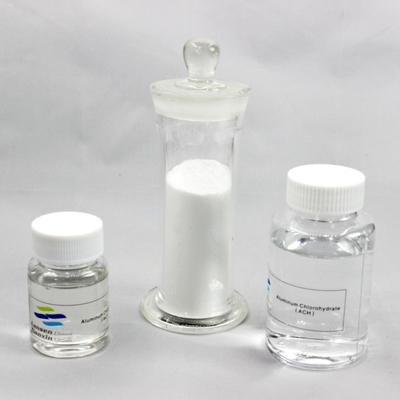 Antitranspirationsmittel-Aluminium-Chlorverbindung ACH für Kosmetik und Wasserbehandlungs-Flockungsmittel