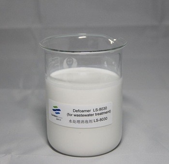 Chemisches Textilzusätzliche Mittel-Industrial Defoamer Excellent-Entschäumungs-Emulsion