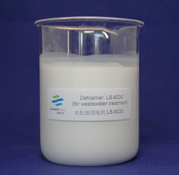 Chemisches Textilzusätzliche Mittel-Industrial Defoamer Excellent-Entschäumungs-Emulsion