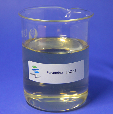 42751-79-1 zufriedenes Äquivalent des Polyamin-Gerinnungsmittel-50%