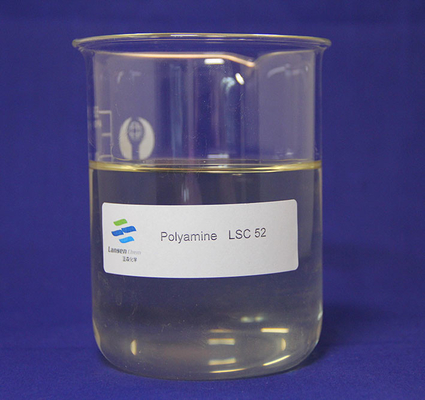 42751-79-1 zufriedenes Äquivalent des Polyamin-Gerinnungsmittel-50%