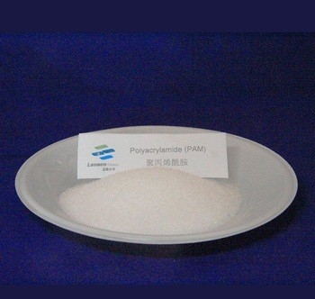 9003-05-8 Polyacrylamid PAM Anionic Water Treatment Chemicals